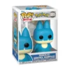 Funko! POP Vinyl Pokemon Munchlax