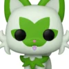 Funko POP Vinyl Pokemon Sprigatito