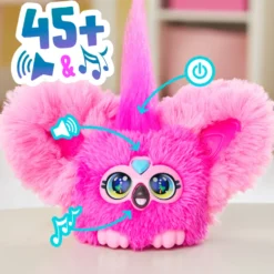Furby Furblets flo flo