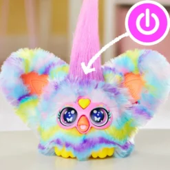 Furby Furblets swee dee