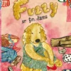 Fuzzy er fin dame