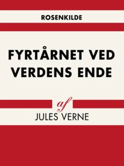 Fyrtårnet ved Verdens Ende