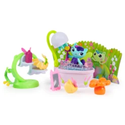 Gabby's Dollhouse mercat fairy badeværelse