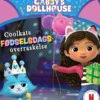 Gabbys dukkehus - Coolkats fødselsdagsoverraskelse
