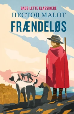 GADS LETTE KLASSIKERE: Frændeløs