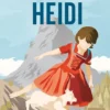 GADS LETTE KLASSIKERE: Heidi