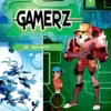 Gamerz 1 - De ukendte