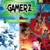 Gamerz 2 - Gudernes maske