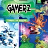 Gamerz 4 - Kampen om magten
