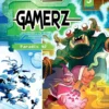 Gamerz 3 - Paradis 42
