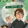 Gammel magi - Det grønne dyr