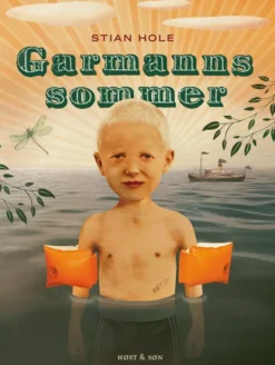 Garmanns sommer