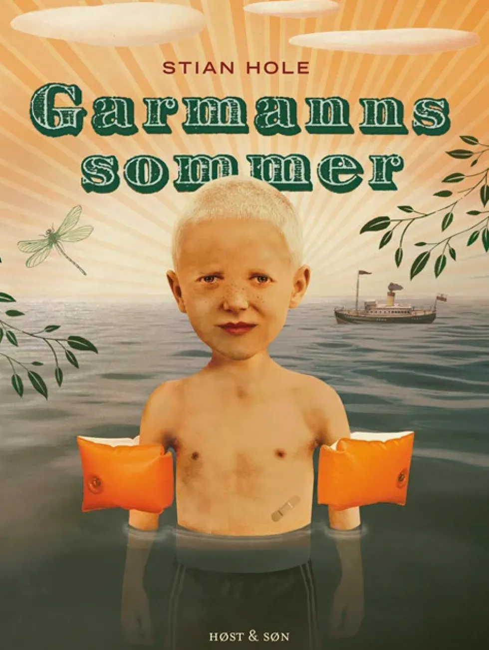 Garmanns sommer