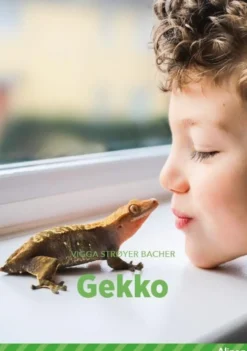 Gekko, Grøn Fagklub