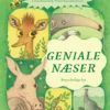 Geniale næser