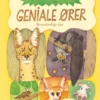 Geniale ører