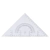 Geometritrekant Relief stor