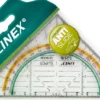 Geometritrekant super Linex-s2616