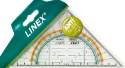 Geometritrekant super Linex-s2616
