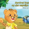 Gertrud Gepard og den usynlige ven