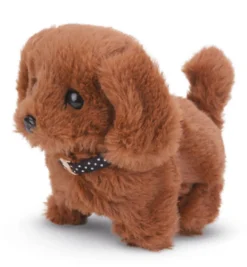 Gå/Gø hund ass