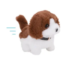 Gå/Gø hund ass