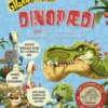 Gigantosaurus - Dinopædi (børneleksikon med flapper)