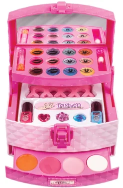 4-GIRLZ MAKEUP HANDBAG
