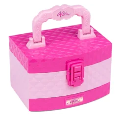 4-GIRLZ MAKEUP HANDBAG