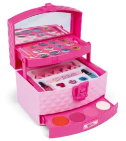 4-GIRLZ MAKEUP HANDBAG
