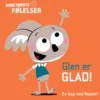Glen er glad!