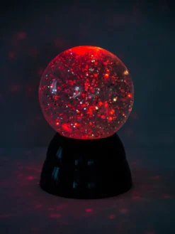 Glitter ball 19 cm