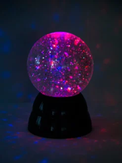 Glitter ball 19 cm