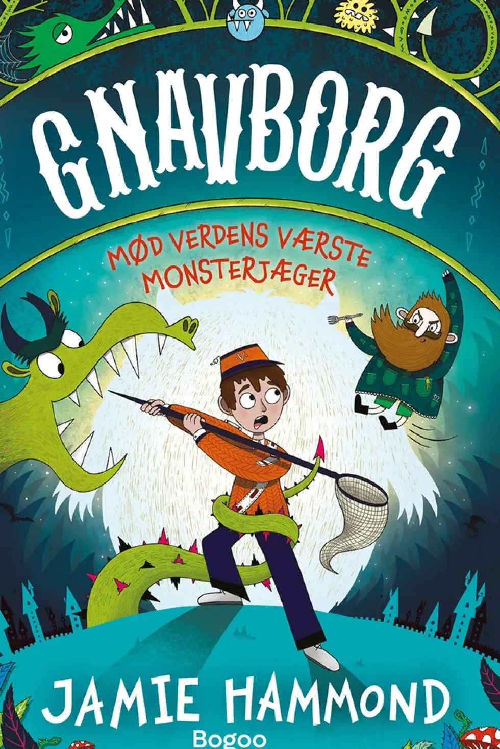 Gnavborg