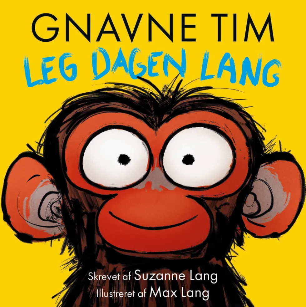 Gnavne Tim, leg dagen lang