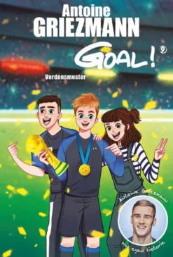 Goal 9