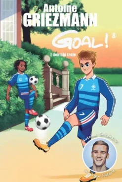 Goal 8