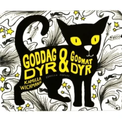 Goddagdyr & Godnatdyr
