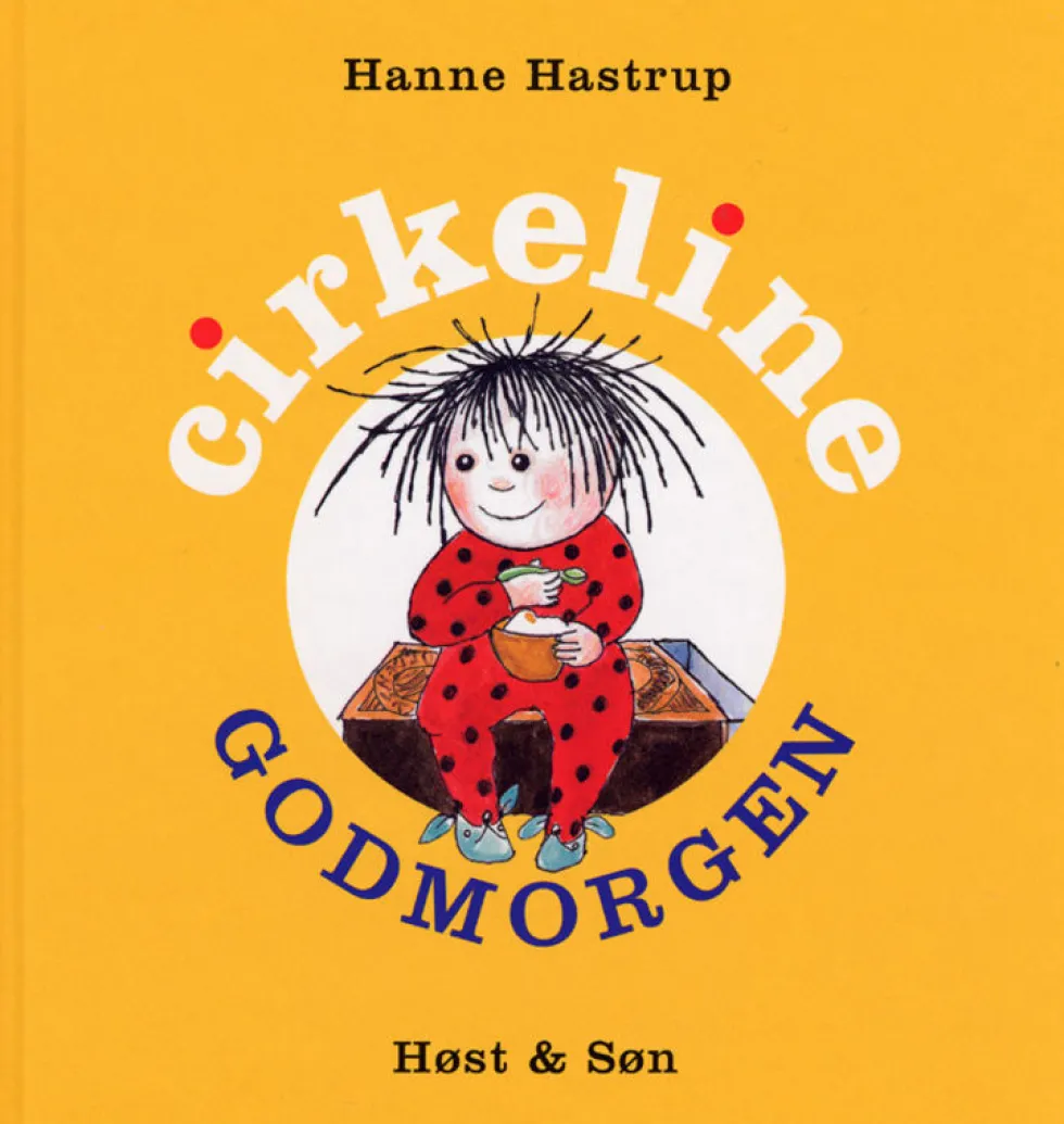 Godmorgen Cirkeline