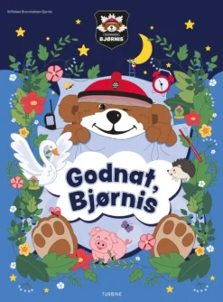 Godnat, Bjørnis