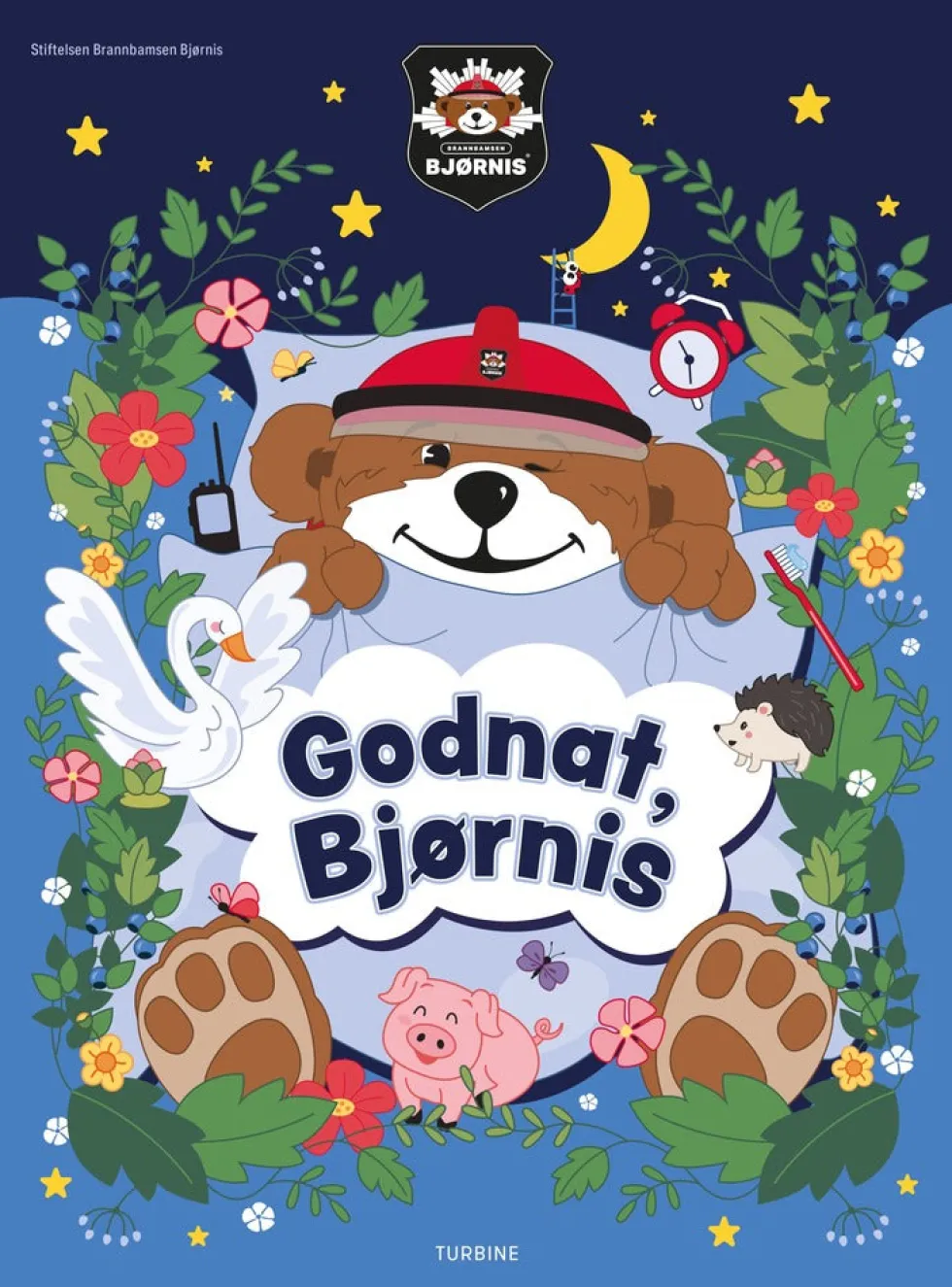 Godnat, Bjørnis