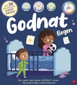 Godnat-bogen
