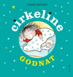 Godnat Cirkeline