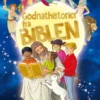 Godnathistorier fra Bibelen