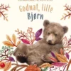 Godnat, lille Bjørn