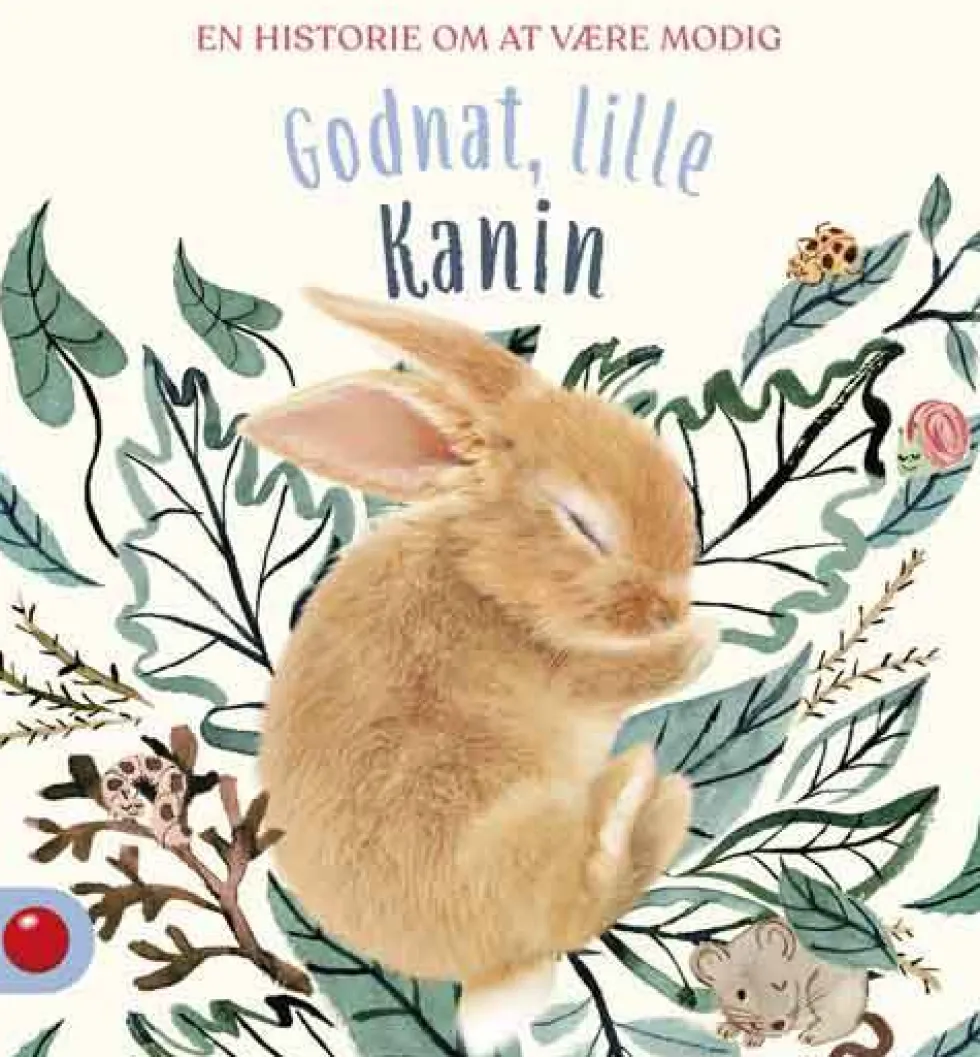 Godnat, lille Kanin