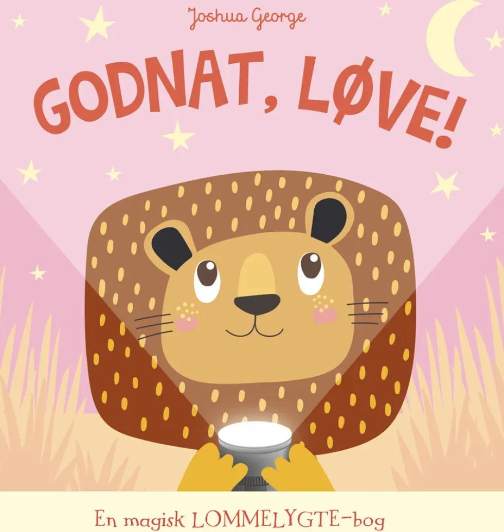 Godnat, Løve!
