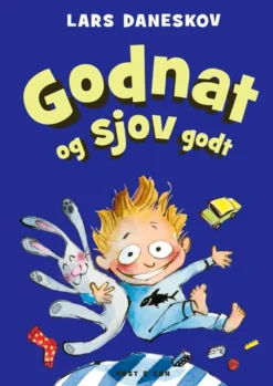 Godnat og sjov godt