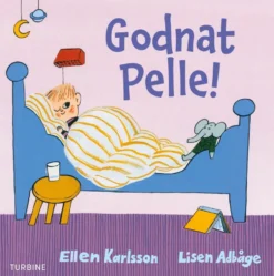 Godnat Pelle!