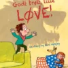 Godt brølt, lille løve!